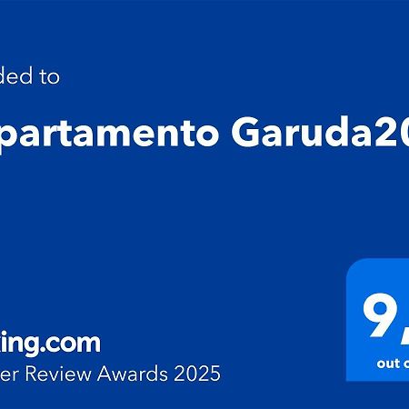 Appartamento Garuda20 Кавалино-Трепорти Екстериор снимка